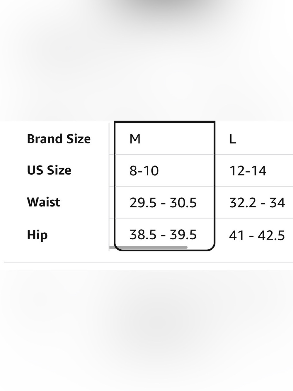 The DROP / Black Ribbed Knit Flare Pants - Women / NWT - Picture 4 of 5